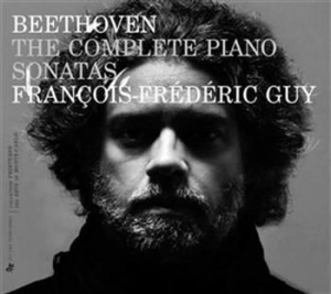 Beethoven Ludwig Van - Complete Piano Sonatas in the group Externt_Lager /  at Bengans Skivbutik AB (706890)