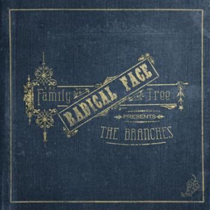 Radical Face - The Family Tree: The Branches in the group CD / Pop-Rock at Bengans Skivbutik AB (706907)