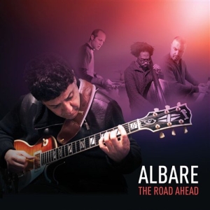 Albare - The Road Ahead in the group CD / Jazz at Bengans Skivbutik AB (708664)