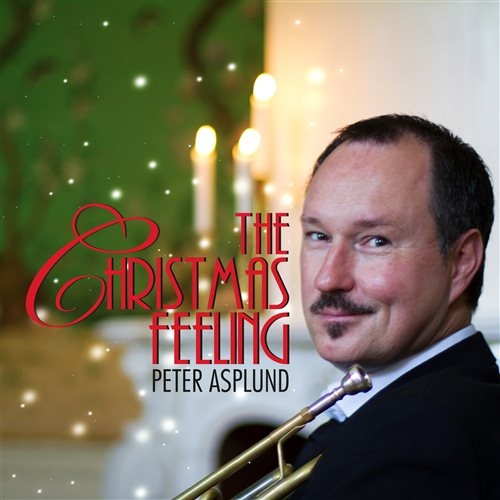 Peter Asplund - The Christmas Feeling in the group OTHER /  / CDON Jazz klassiskt NX at Bengans Skivbutik AB (713880)