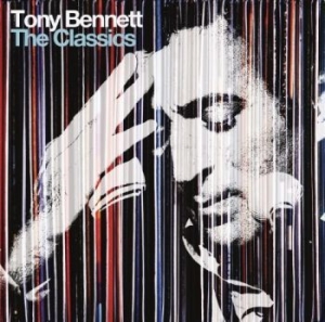 Tony Bennett - The Classics in the group CD / Pop-Rock at Bengans Skivbutik AB (713886)