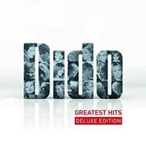 Dido - Greatest Hits (Deluxe) in the group CD / Pop-Rock,Övrigt at Bengans Skivbutik AB (713891)