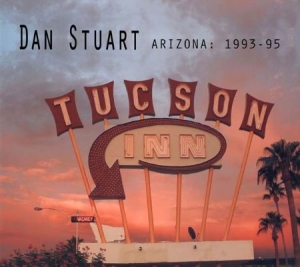 Stuart Dan - Arizona: 1993-1995 in the group CD / Pop-Rock at Bengans Skivbutik AB (713917)