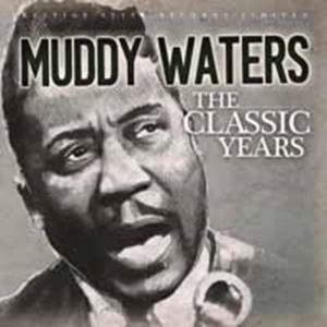Waters Muddy - Classic Years in the group OTHER / Övrigt /  at Bengans Skivbutik AB (713918)