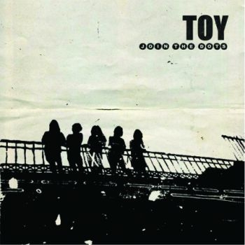 Toy - Join The Dots in the group CD / Bestsellers at Bengans Skivbutik AB (713941)