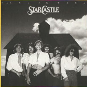 Starcastle - Real To Reel in the group CD / Pop at Bengans Skivbutik AB (713979)