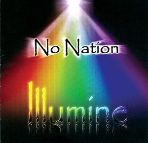 No Nation - Illumine in the group CD / Pop at Bengans Skivbutik AB (714047)