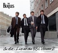 The Beatles - On Air - Live At The Bbc 2 in the group CD / Pop-Rock at Bengans Skivbutik AB (715514)