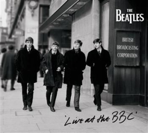 The Beatles - Live At The Bbc (Remastered & Repac in the group CD / Pop-Rock at Bengans Skivbutik AB (715515)
