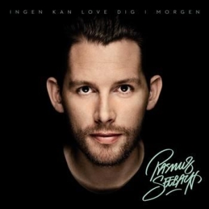 Rasmus Seebach - Ingen Kan Love Dig I Morgen in the group CD / Pop-Rock at Bengans Skivbutik AB (715519)