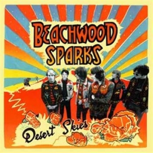 Beachwood Sparks - Desert Skies in the group CD / Pop-Rock at Bengans Skivbutik AB (716053)