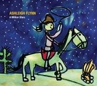 Flynn Ashleigh - A Million Stars in the group CD / Country at Bengans Skivbutik AB (716076)