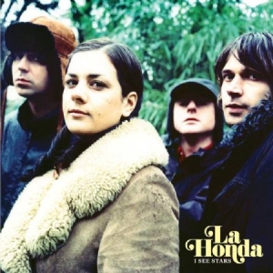La Honda (Rumer) - I See Stars in the group CD / Pop at Bengans Skivbutik AB (716079)
