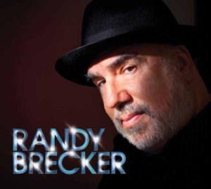 Brecker Randy - Brecker Brothers Band Reunion (Cd+D in the group CD / Jazz at Bengans Skivbutik AB (716111)