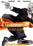 Movie - Transporter in the group Movies / Film Blu-ray at Bengans Skivbutik AB (730033)