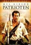 Patrioten in the group OTHER / Movies BluRay at Bengans Skivbutik AB (730094)