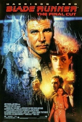 Blade Runner in the group OTHER / Movies BluRay at Bengans Skivbutik AB (730142)