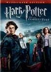 Harry Potter 4 - Harry Potter och den flammande bägaren in the group OTHER / Movies BluRay at Bengans Skivbutik AB (730144)