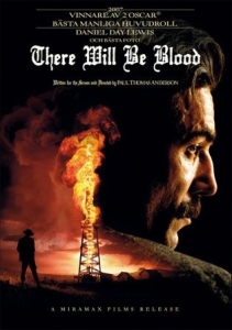 There Will Be Blood in the group OTHER / Movies BluRay at Bengans Skivbutik AB (730353)