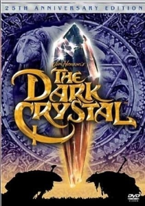 Dark Crystal - Den mörka kristallen in the group OTHER / Movies BluRay at Bengans Skivbutik AB (730603)