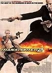 Transporter 2 in the group OTHER / Movies BluRay at Bengans Skivbutik AB (730681)