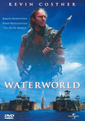Movie - Waterworld Bd S-T in the group Movies / Film Blu-ray at Bengans Skivbutik AB (731081)