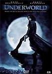 Movie - Underworld (2003) in the group Movies / Film Blu-ray at Bengans Skivbutik AB (731543)