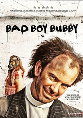   in the group Movies / Film Blu-ray at Bengans Skivbutik AB (731824)