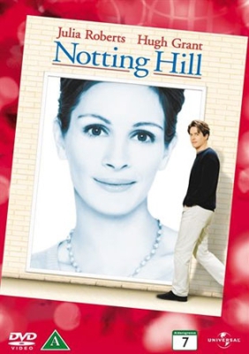 Movie - Notting Hill Bd S-T in the group Movies / Film Blu-ray at Bengans Skivbutik AB (731879)