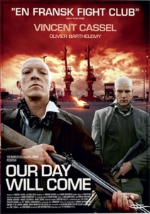 Our Day Will Come in the group OTHER / Movies BluRay at Bengans Skivbutik AB (732451)