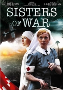 Sisters of War in the group OTHER / Movies BluRay at Bengans Skivbutik AB (732663)