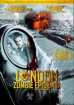   in the group Movies / Film Blu-ray at Bengans Skivbutik AB (732759)