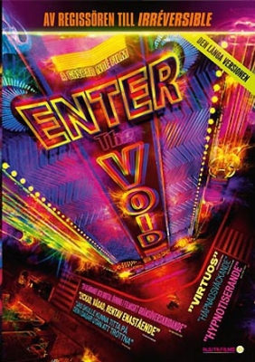 Film - Enter The Void (Blu-Ray) in the group Movies / Film Blu-ray at Bengans Skivbutik AB (733068)