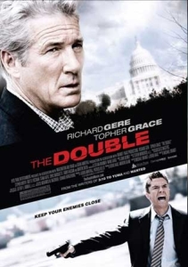 Double in the group OTHER / Movies BluRay at Bengans Skivbutik AB (733333)