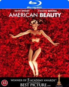 Movie - American Beauty Bd in the group Movies / Film Blu-ray / Drama at Bengans Skivbutik AB (733748)