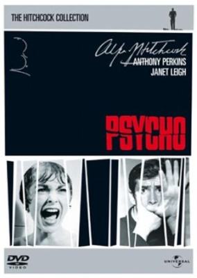 Psycho (1960) in the group OTHER / Movies BluRay at Bengans Skivbutik AB (734100)