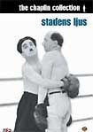 Movie - Stadens Ljus in the group Movies / Film Blu-ray at Bengans Skivbutik AB (734442)