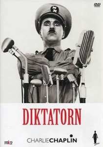 Movie - Diktatorn in the group Movies / Film Blu-ray at Bengans Skivbutik AB (734447)