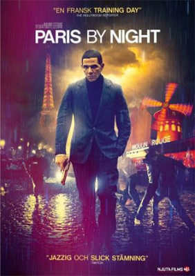   in the group Movies / Film Blu-ray at Bengans Skivbutik AB (736769)