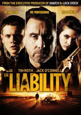   in the group Movies / Film Blu-ray at Bengans Skivbutik AB (736932)