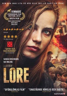   in the group Movies / Film Blu-ray at Bengans Skivbutik AB (736934)