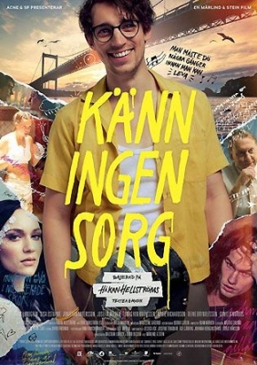 Movie - Känn Ingen Sorg in the group Movies / Film Blu-ray at Bengans Skivbutik AB (737557)