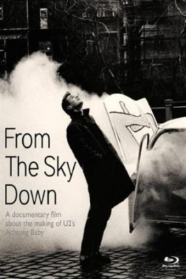 U2 - From The Sky Down - Making Of Achtu in the group MUSIK / Musik Blu-Ray / Pop-Rock at Bengans Skivbutik AB (740592)