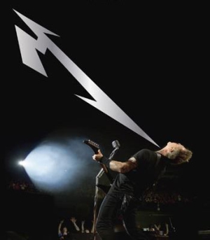 Metallica - Quebec Magnetic - Bluray in the group MUSIK / Musik Blu-Ray / Hårdrock,Pop-Rock at Bengans Skivbutik AB (740878)