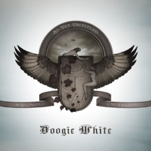 White Doogie & La Paz - As Yet Untitled in the group VINYL / Hårdrock at Bengans Skivbutik AB (780148)