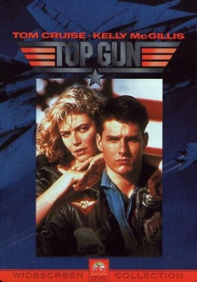 Top Gun in the group OTHER / Movies BluRay 3D at Bengans Skivbutik AB (780174)