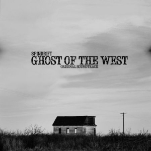 Spindrift - Ghost Of The West in the group VINYL / Hårdrock,Pop-Rock at Bengans Skivbutik AB (780223)