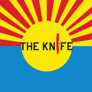 Knife - Knife (2LP) in the group VINYL / Elektroniskt,Pop-Rock at Bengans Skivbutik AB (780344)
