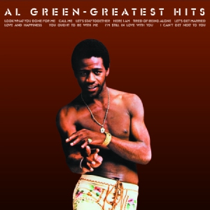 Green Al - Greatest Hits in the group VINYL / RnB-Soul at Bengans Skivbutik AB (780480)