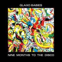 Glaxo Babies - Nine Months To The Disco in the group VINYL / Pop-Rock at Bengans Skivbutik AB (780518)